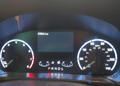 2023 Ford Bronco Sport Heritage from USA, damaged, VIN 3FMCR9G66PRD86401